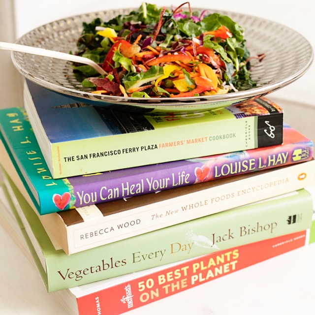 Holistic Health for Educators: Five Month Online Coaching Program