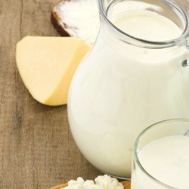 In case you missed it: My article about my dairy sensitivity from MindBodyGreen