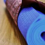 Yoga Helps to Lower Cortisol